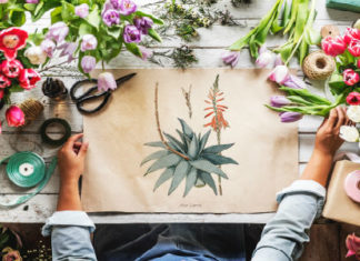 Hobby Show, l’evento dedicato alla creatività femminile 1874 0 hobby modificata